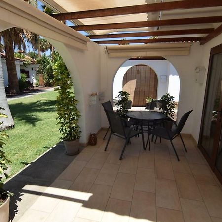Apartmán Parque Golf Fresh Maspalomas  Exteriér fotografie