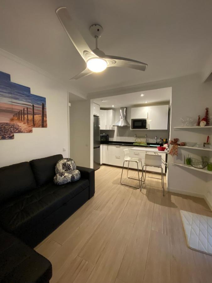 Apartmán Parque Golf Fresh Maspalomas  Exteriér fotografie