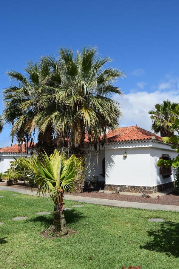 Apartmán Parque Golf Fresh Maspalomas  Exteriér fotografie