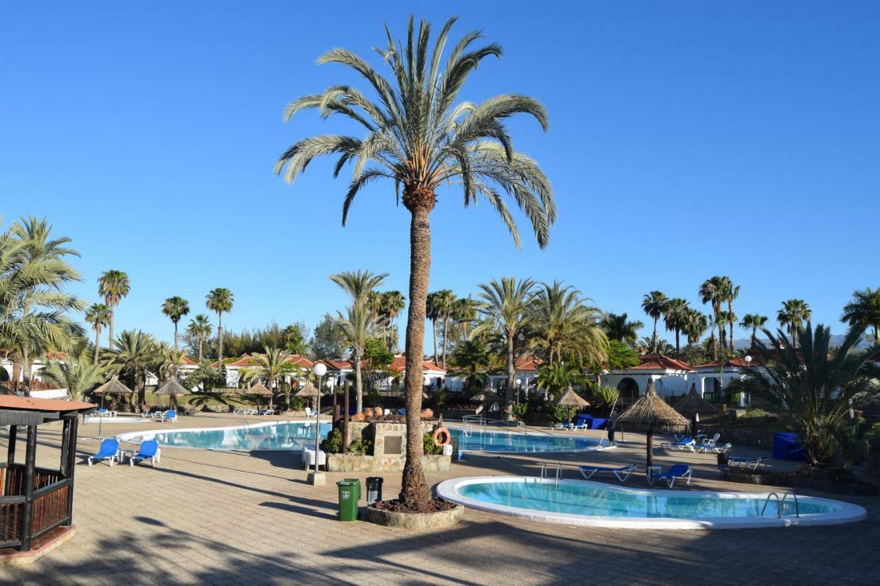 Apartmán Parque Golf Fresh Maspalomas  Exteriér fotografie