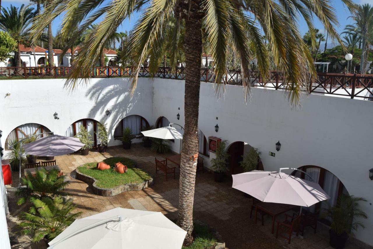 Apartmán Parque Golf Fresh Maspalomas  Exteriér fotografie