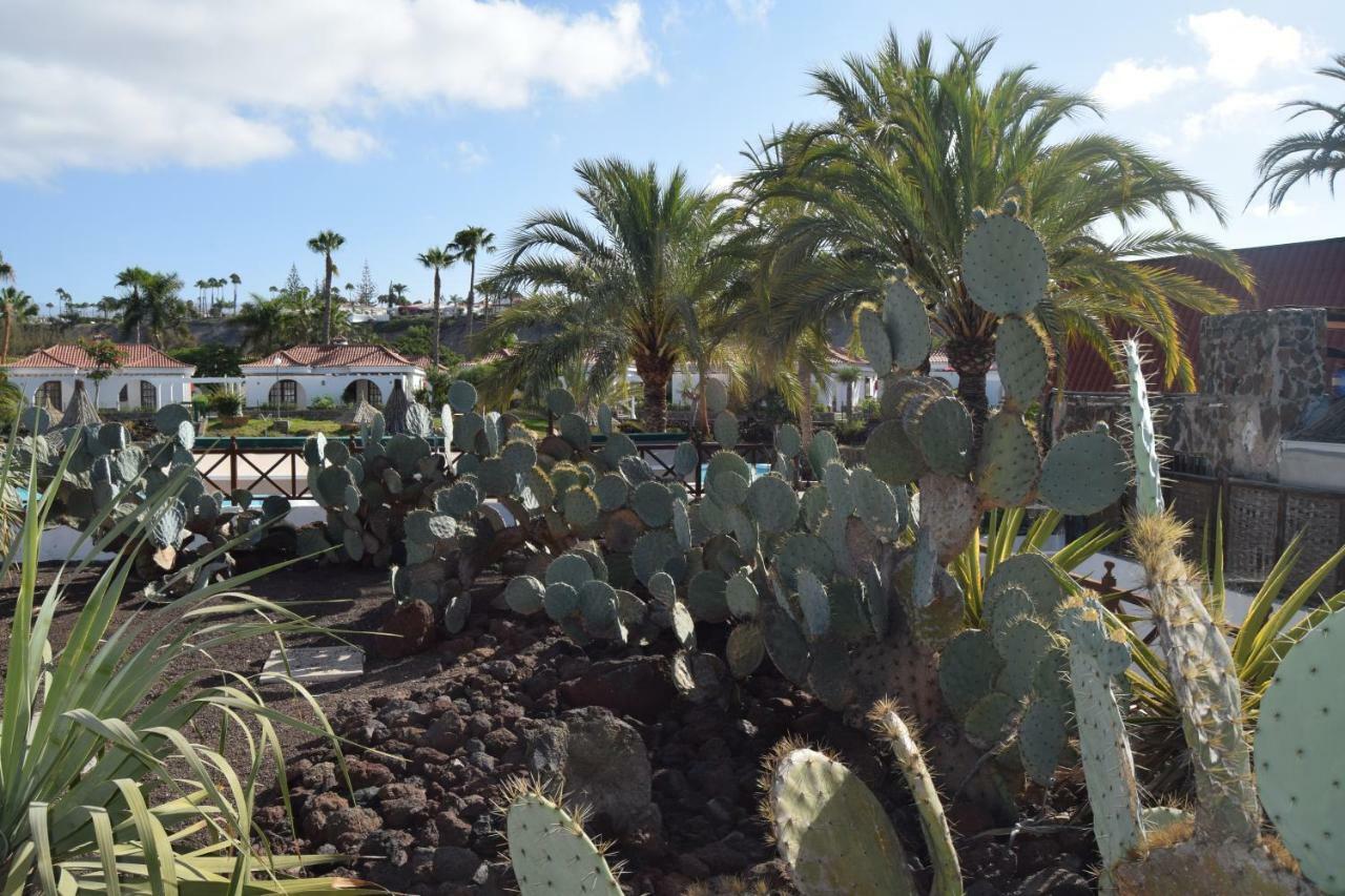 Apartmán Parque Golf Fresh Maspalomas  Exteriér fotografie