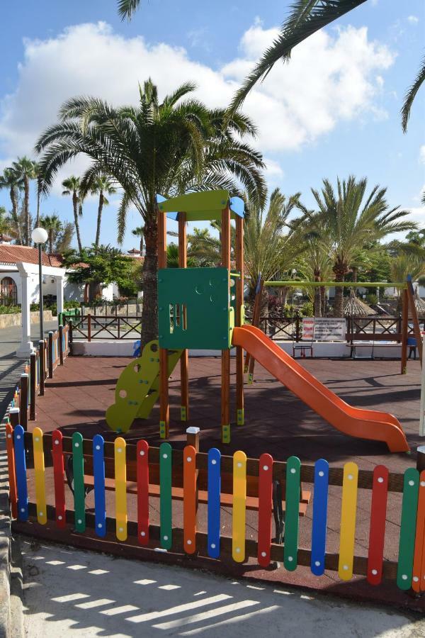 Apartmán Parque Golf Fresh Maspalomas  Exteriér fotografie