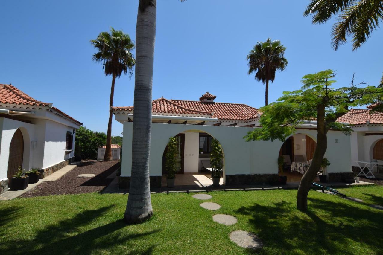 Apartmán Parque Golf Fresh Maspalomas  Exteriér fotografie