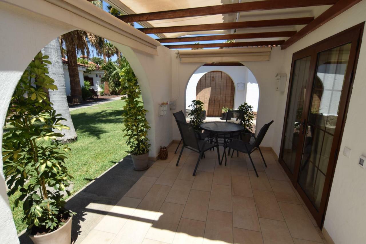 Apartmán Parque Golf Fresh Maspalomas  Exteriér fotografie
