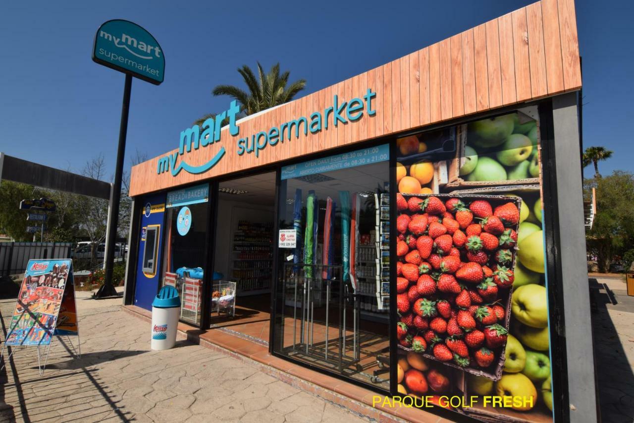 Apartmán Parque Golf Fresh Maspalomas  Exteriér fotografie